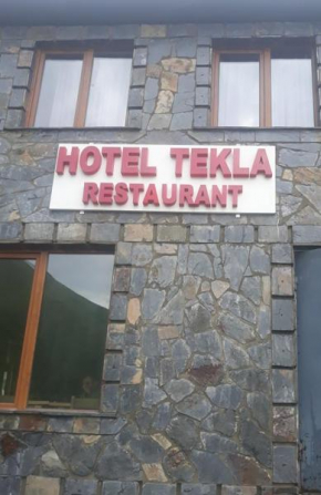 Hotel Tekla